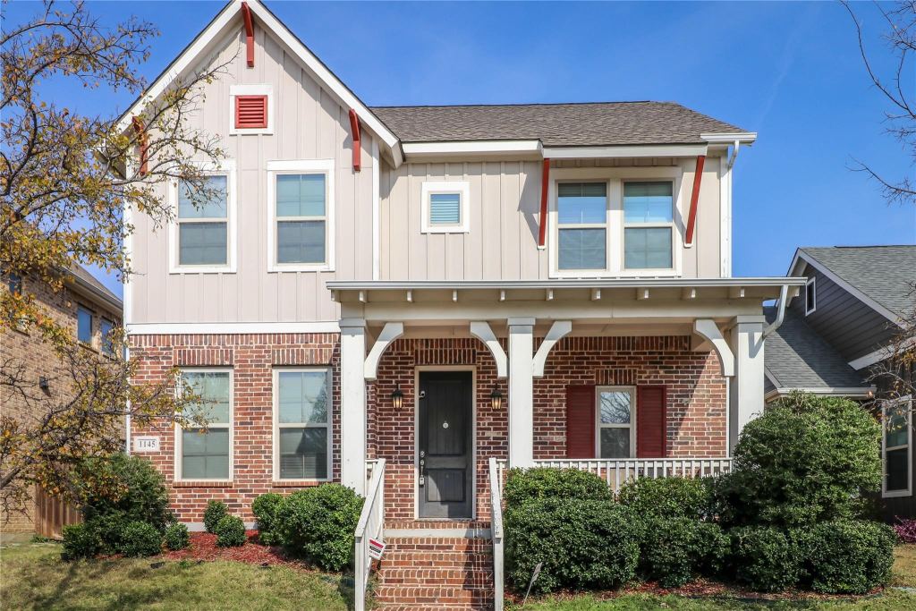 1145 Water Street, Carrollton, TX 75007 — photo 1