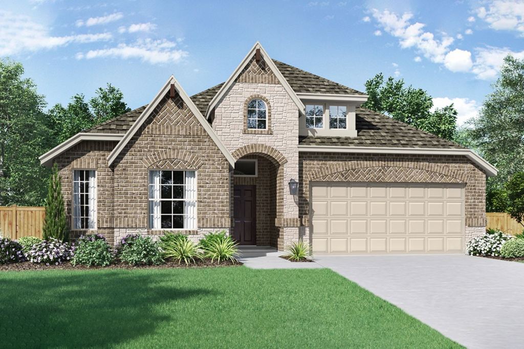 14526 Jemison Street, Pilot Point, TX 76258 — photo 1