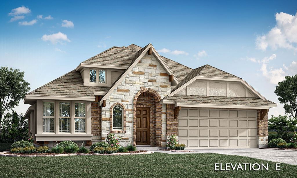 545 Red Maple Road, Waxahachie, TX 75165 — photo 1