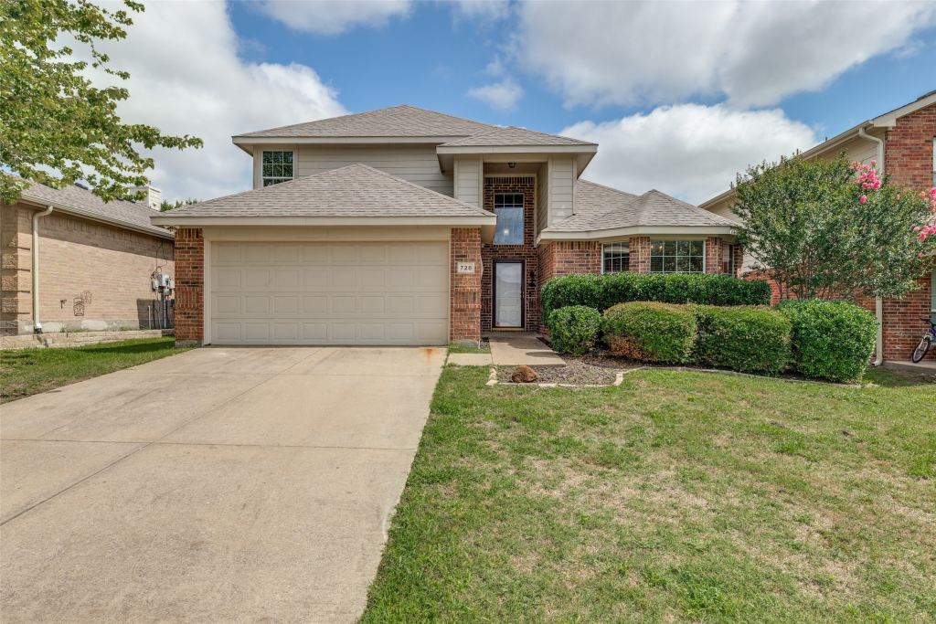 728 Mahogany Drive, Anna, TX 75409 — photo 1