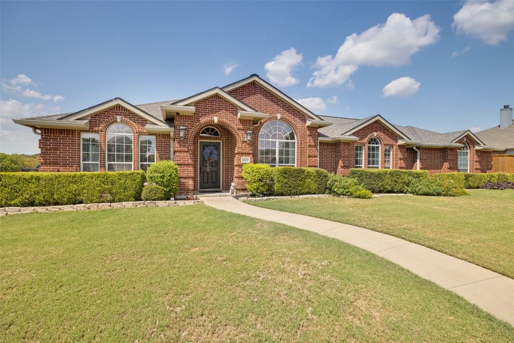 2007 Stonecrest Trail, Wylie, TX 75098 — photo 1