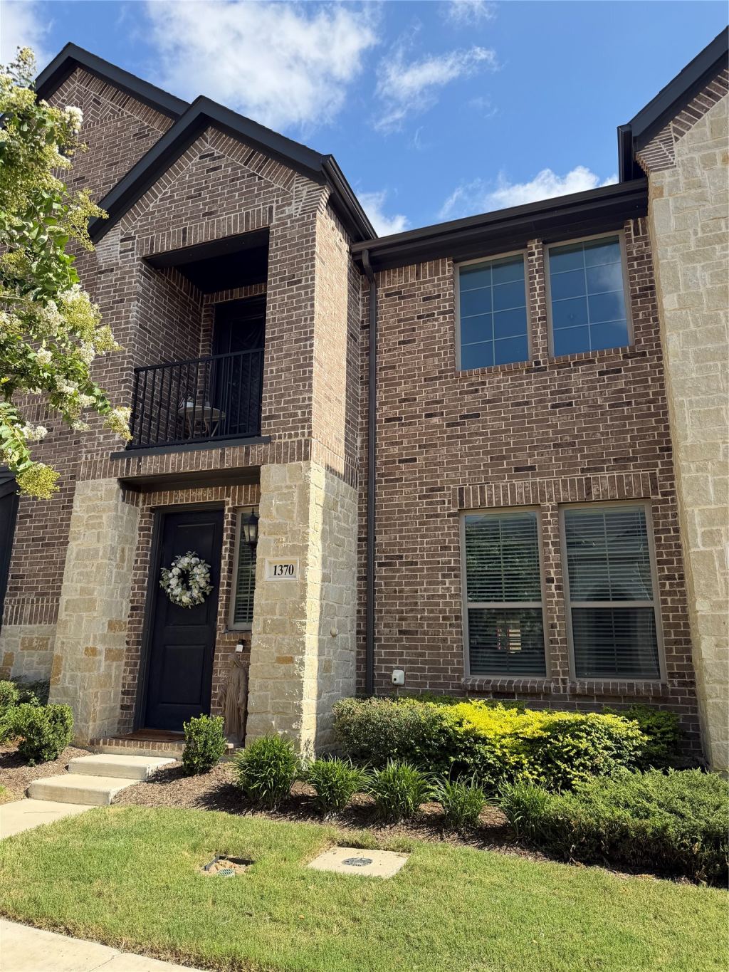 1370 Madison Avenue, Flower Mound, TX 75028 — photo 1