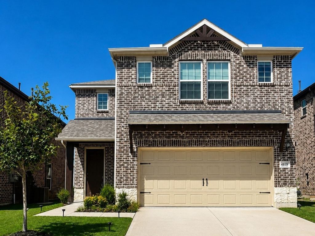4839 Simcoe Street, Dallas, TX 75228 — photo 1