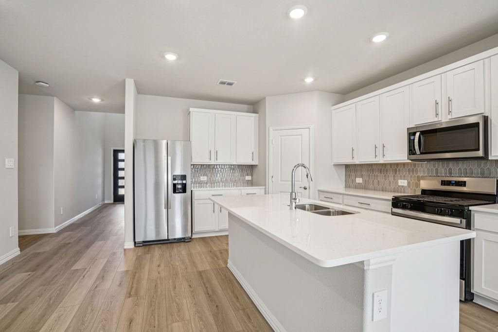 2812 Nicole Drive, Denton, TX 76208 — photo 1
