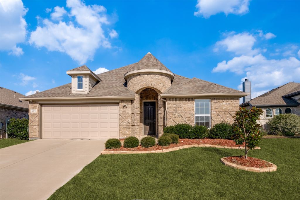 2272 Templin Avenue, Forney, TX 75126 — photo 1