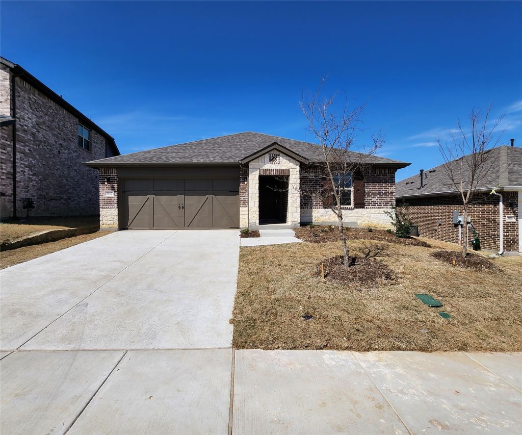 3812 Chalk hill Avenue, Celina, TX 75009 — photo 1