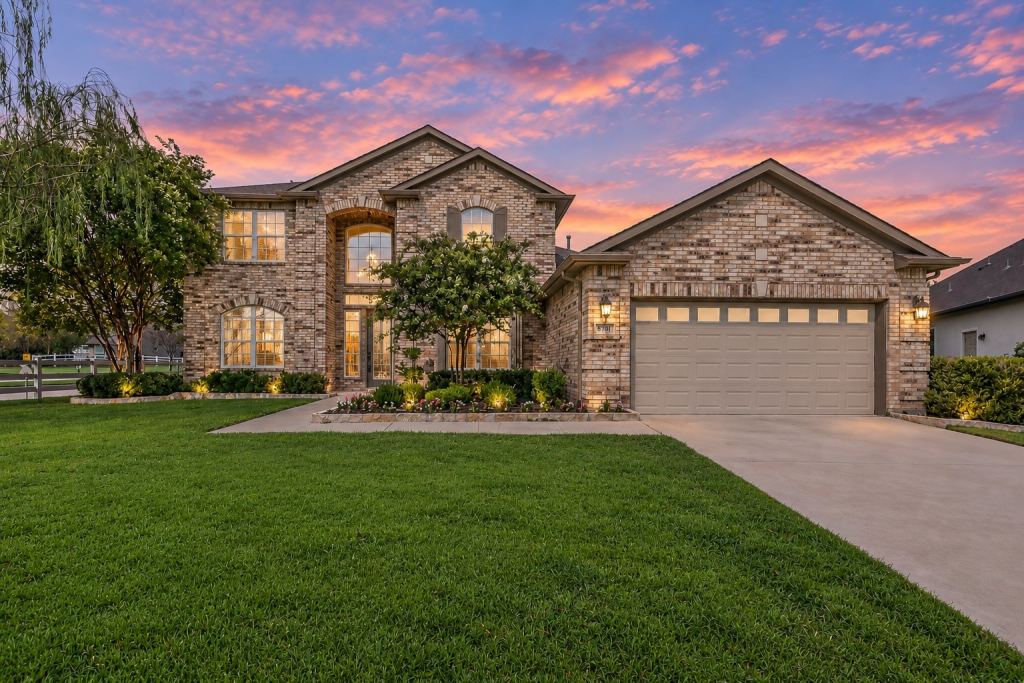 8701 Freeport Drive, Denton, TX 76207 — photo 1