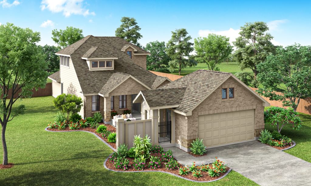 705 Berkley Lane, Anna, TX 75409 — photo 1