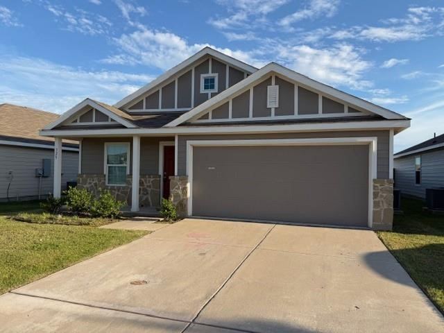 325 Carthage Drive, Princeton, TX 75407 — photo 1