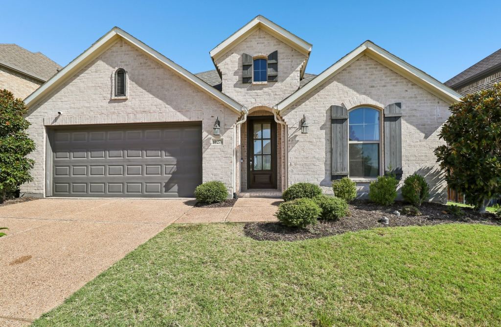 1827 Temperance Way, Wylie, TX 75098 — photo 1