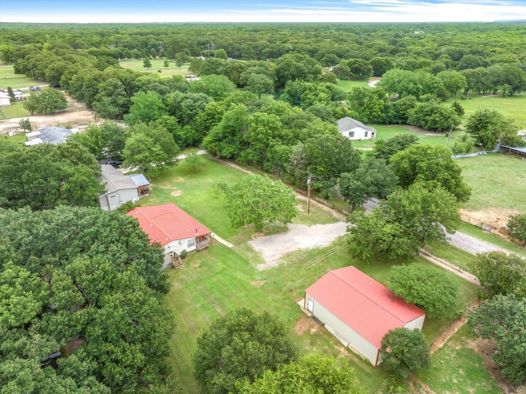 9556 County Road 2400, Quinlan, TX 75474 — photo 1