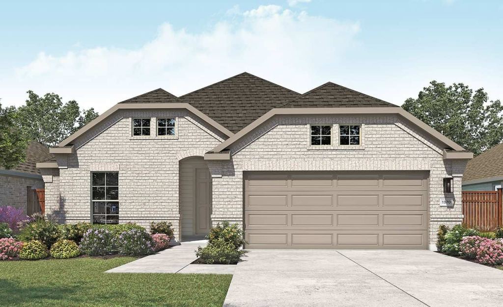 2524 Stowers Street, Anna, TX 75409 — photo 1