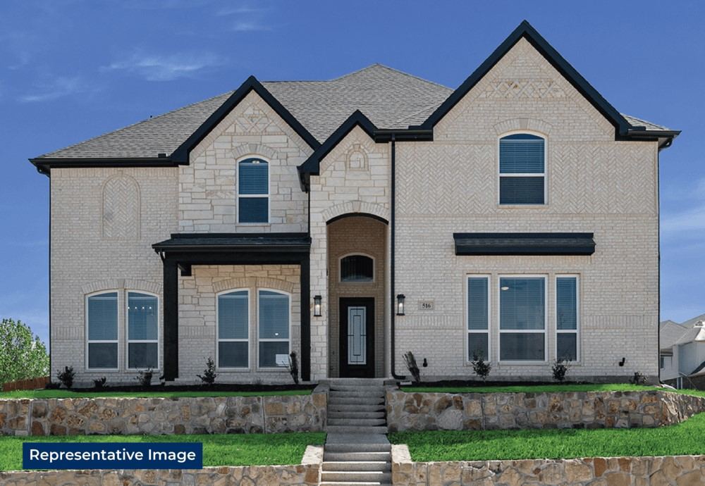 424 Newpark Boulevard, DeSoto, TX 75115 — photo 1