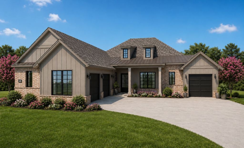 1604 Cedar Elm, Burleson, TX 76028 — photo 1