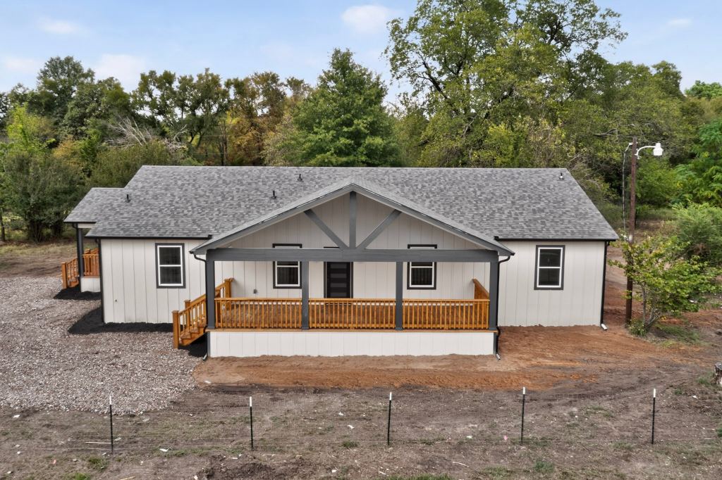 573 County Road 1116, Sulphur Springs, TX 75433 — photo 1