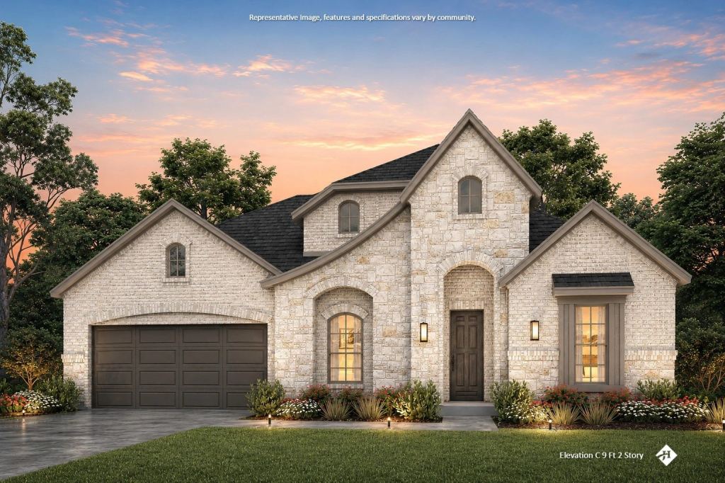 4809 Bridgeport Road, Midlothian, TX 76065 — photo 1