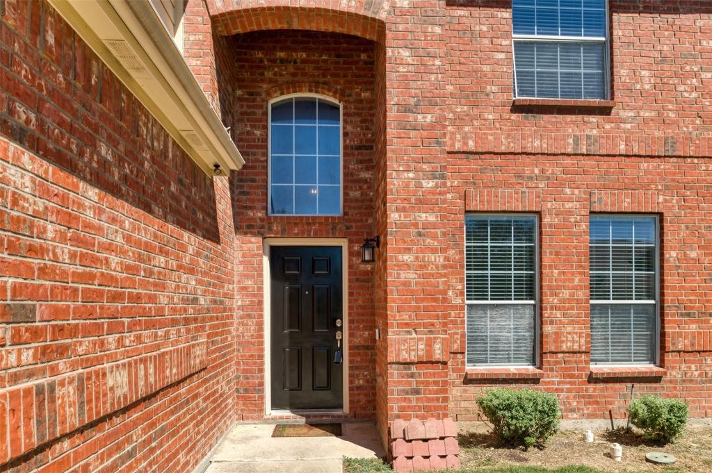5140 Meandering Creek Court, Fort Worth, TX 76179 — photo 1