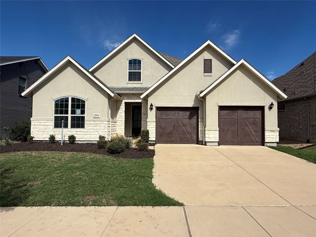 2804 Walker Way, Northlake, TX 76247 — photo 1