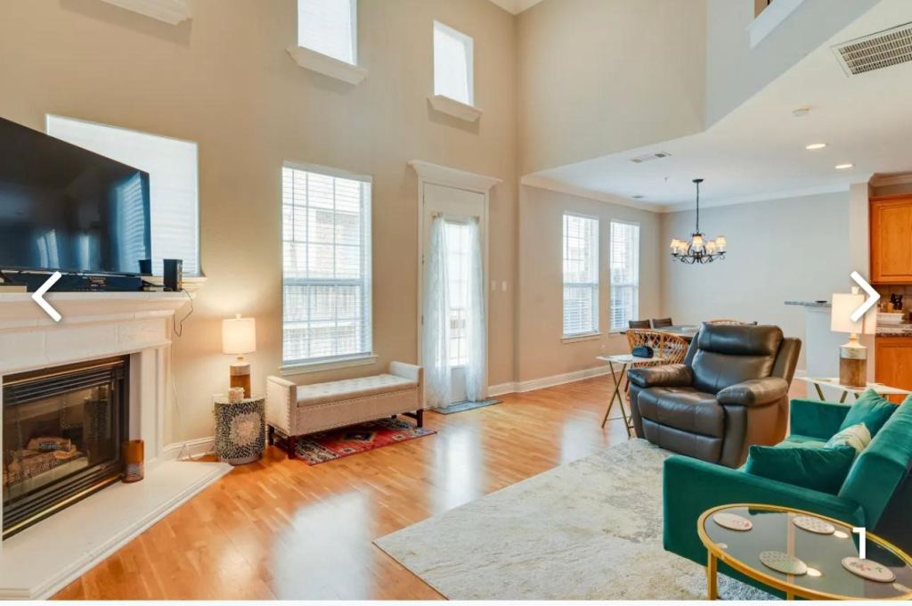 2521 Rue De Ville, Irving, TX 75038 — photo 1