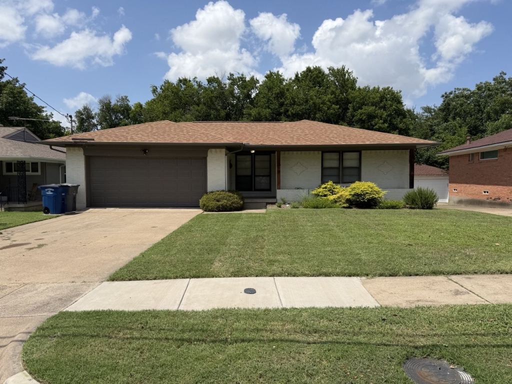 2219 Healey Drive, Dallas, TX 75228 — photo 1