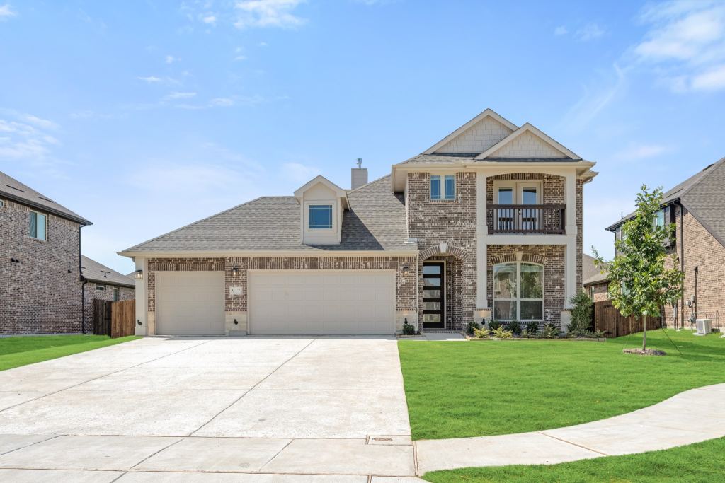917 Greenleaf Court, Anna, TX 75409 — photo 1