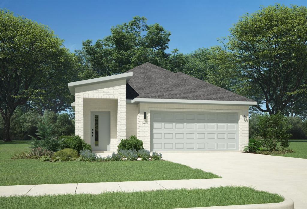 8357 Kingfisher Road, Aubrey, TX 76227 — photo 1