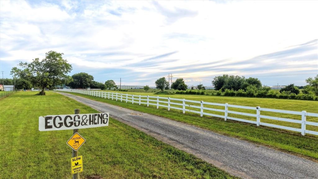 356 Heironimus Lane, Denison, TX 75020 — photo 1