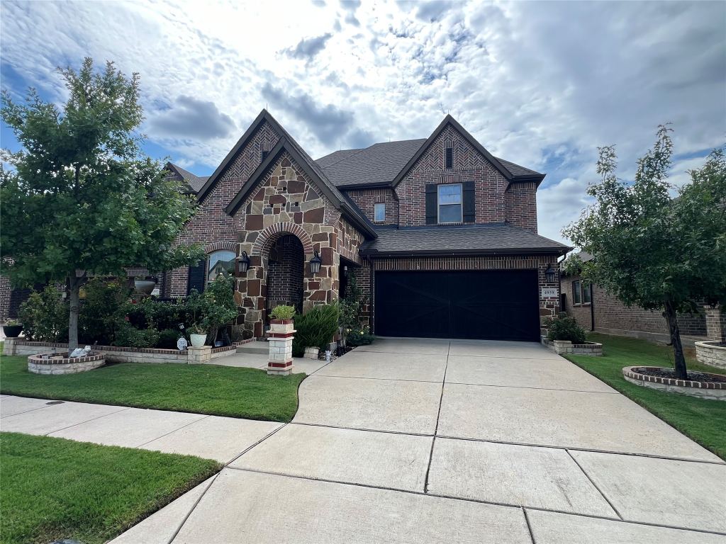 4959 Gleneagle Drive, Flower Mound, TX 75028 — photo 1