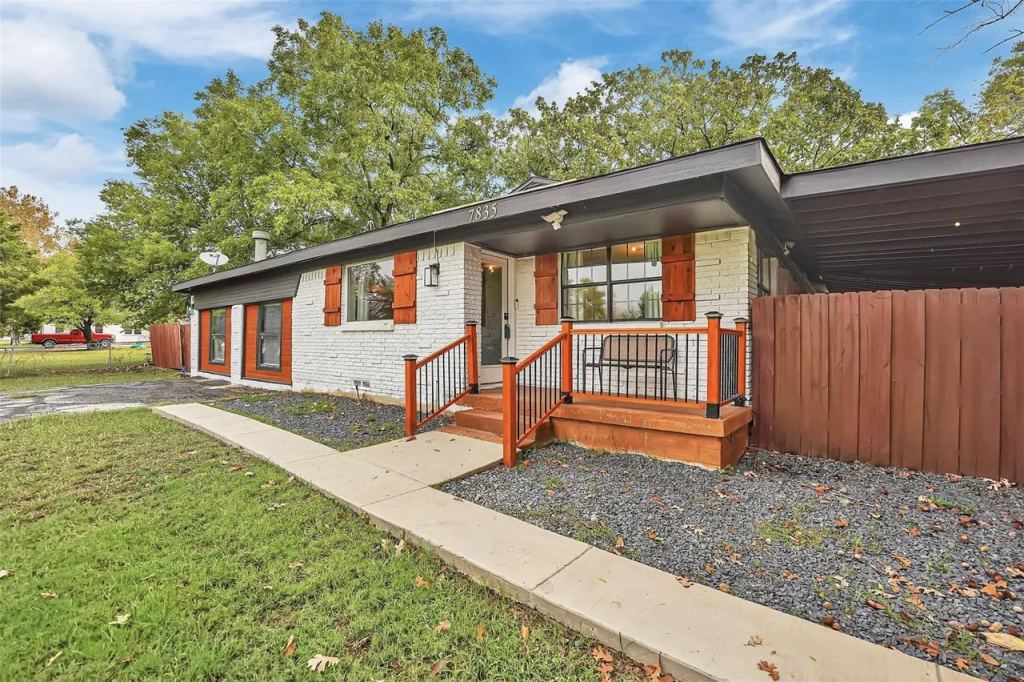 7835 County Road 436, Princeton, TX 75407 — photo 1