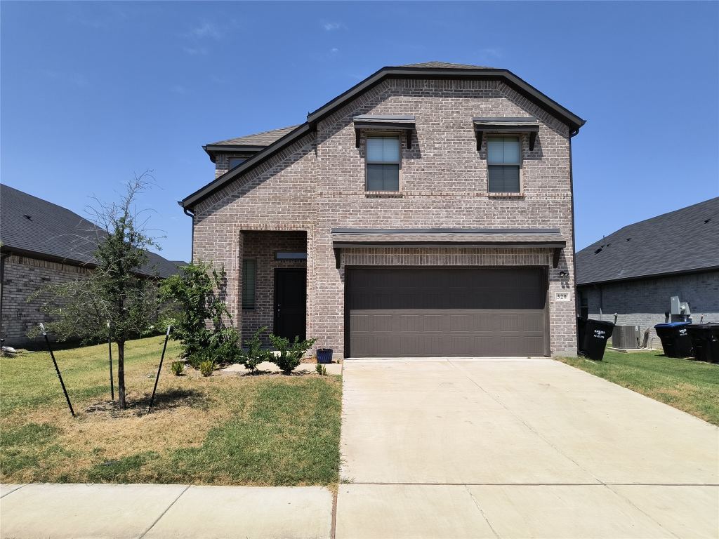 320 Leopold Trail, Greenville, TX 75402 — photo 1