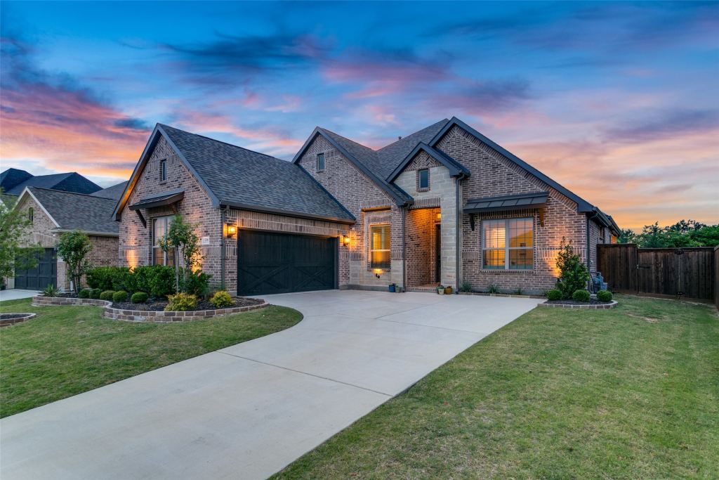 216 BIG SKY Circle, Northlake, TX 76226 — photo 1