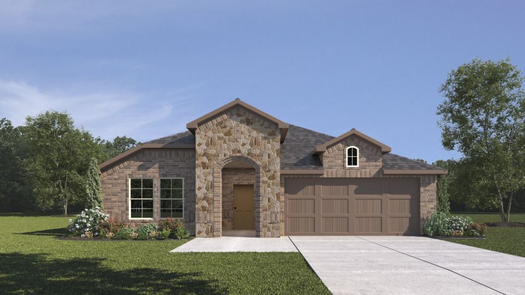 4824 Steer Road, Aubrey, TX 76227 — photo 1