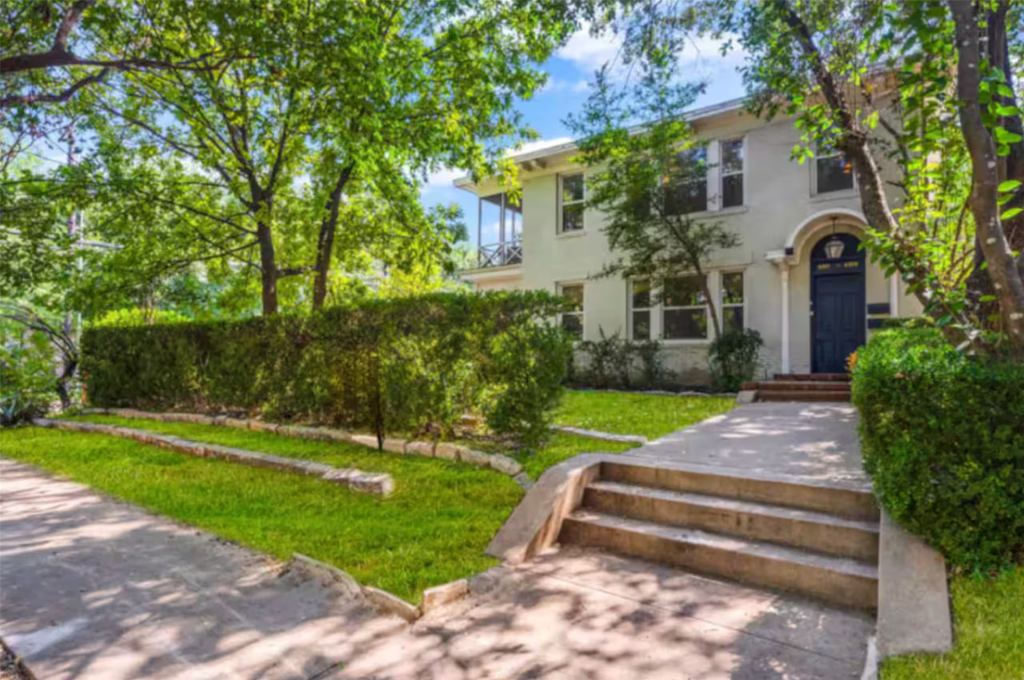 4303 Vandelia Street, Dallas, TX 75219 — photo 1