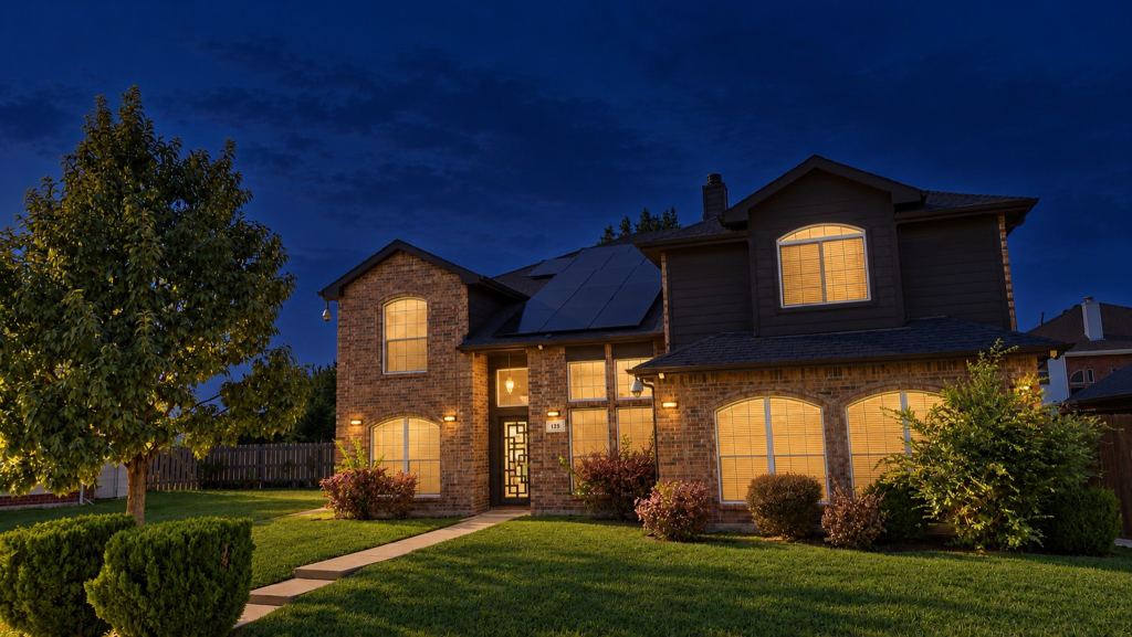 125 Lanshire Drive, Rockwall, TX 75032 — photo 1