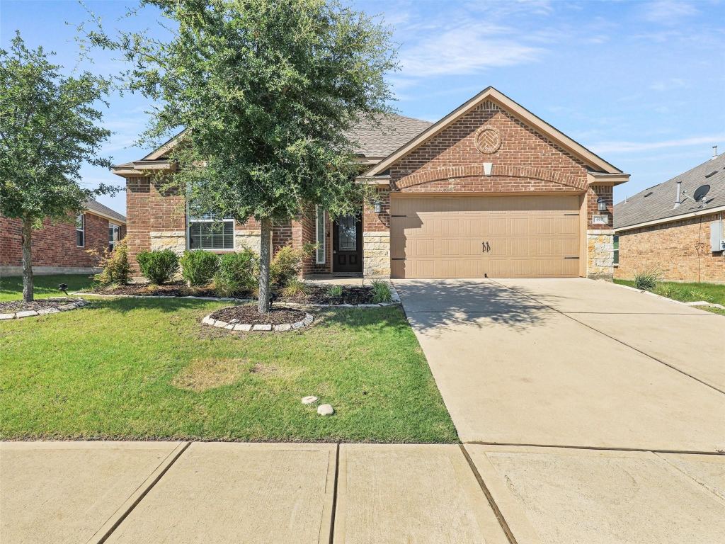 407 Winchester Drive, Celina, TX 75009 — photo 1