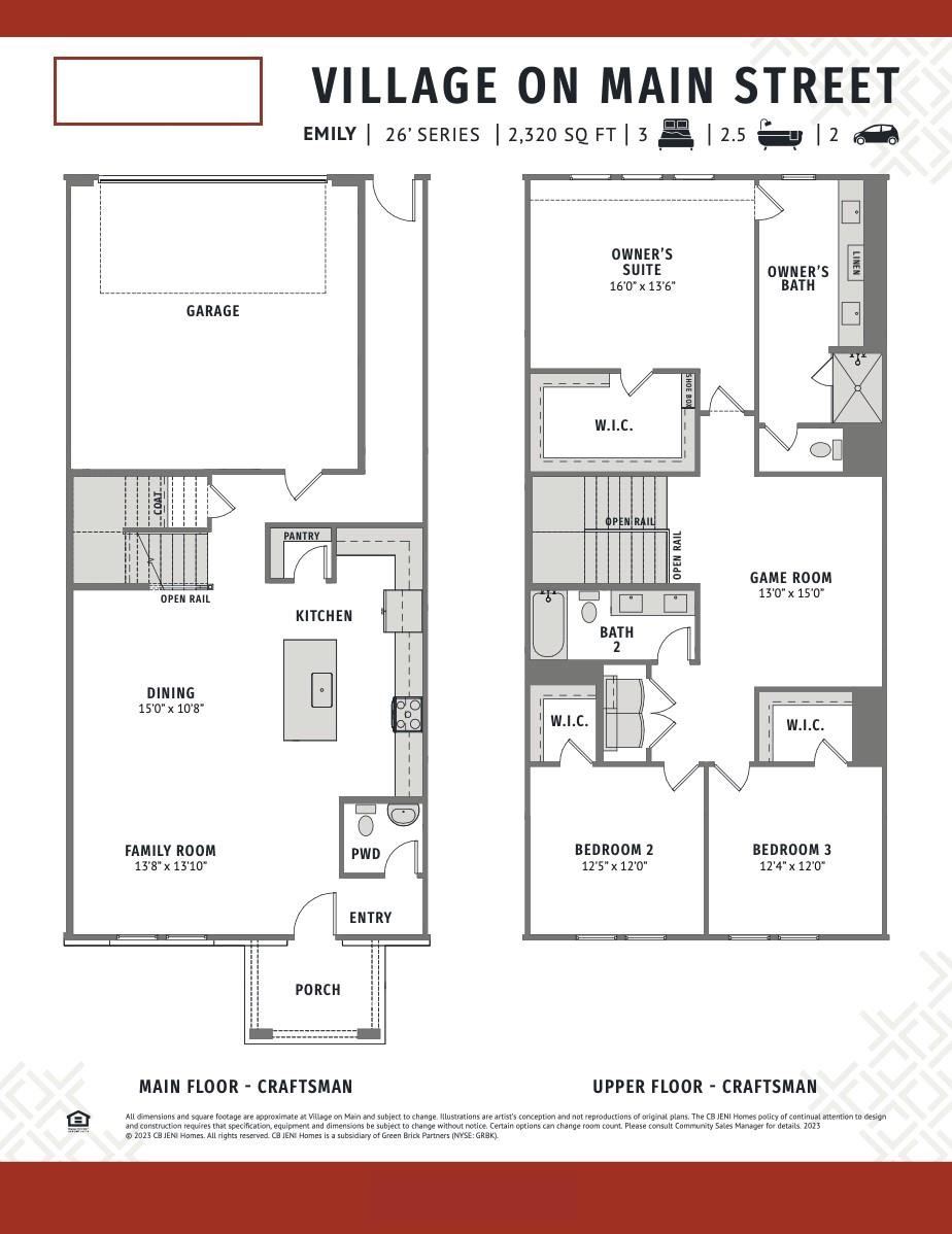 8924 Scarp Hill Lane, Frisco, TX 75035 — photo 1