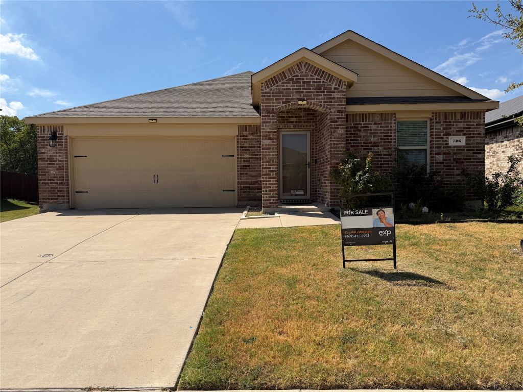 725 Emerald Drive, Princeton, TX 75407 — photo 1
