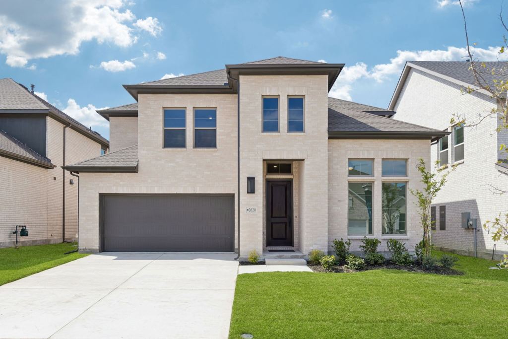 2620 Radiant Way