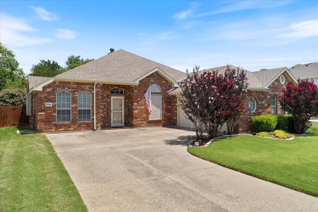 5815 Teal Court