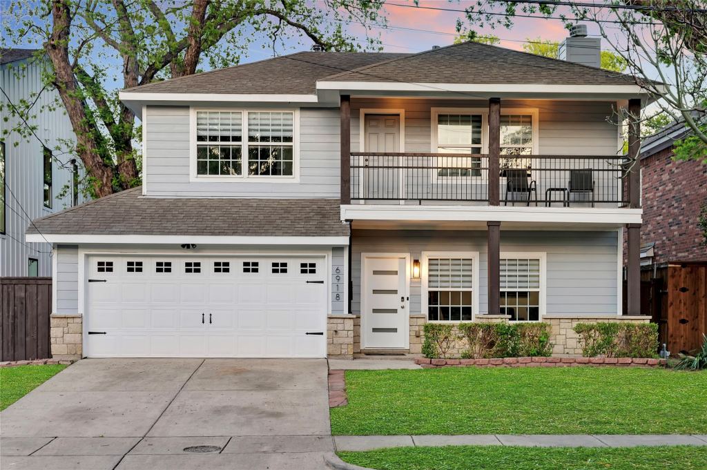 6918 Webster Street, Dallas, TX 75209 — photo 1