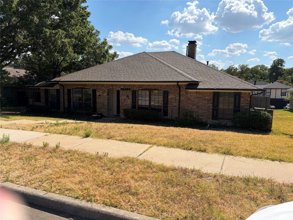 3912 Bandera Drive, Plano, TX 75074 — photo 1