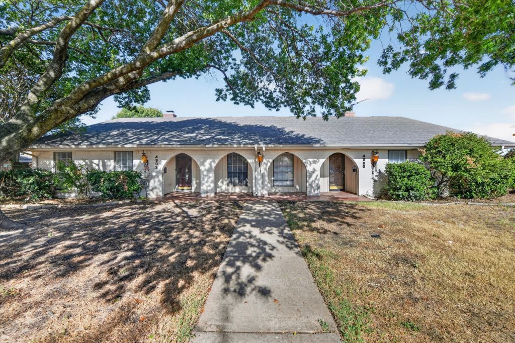 4900 Inverness Avenue, Fort Worth, TX 76132 — photo 1