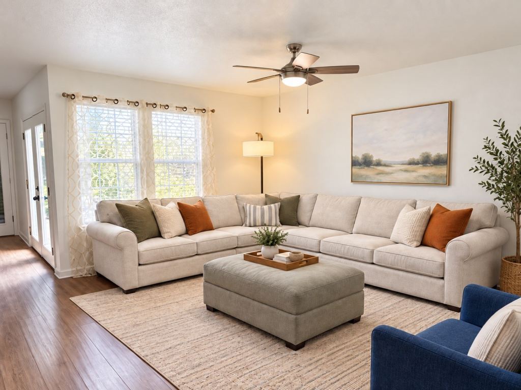 525 Towne House Lane