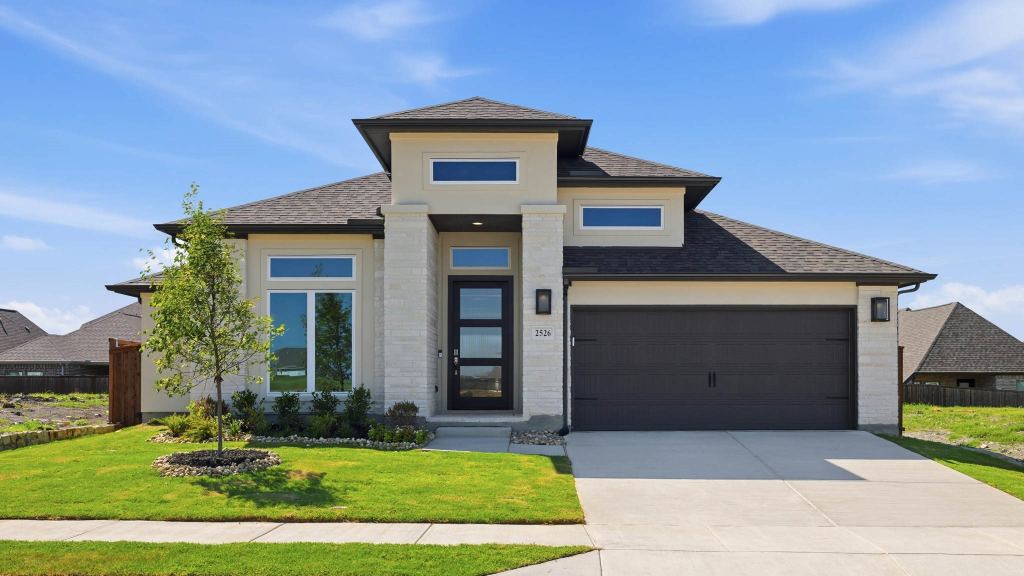 2526 Swansong Lane, Forney, TX 75126 — photo 1