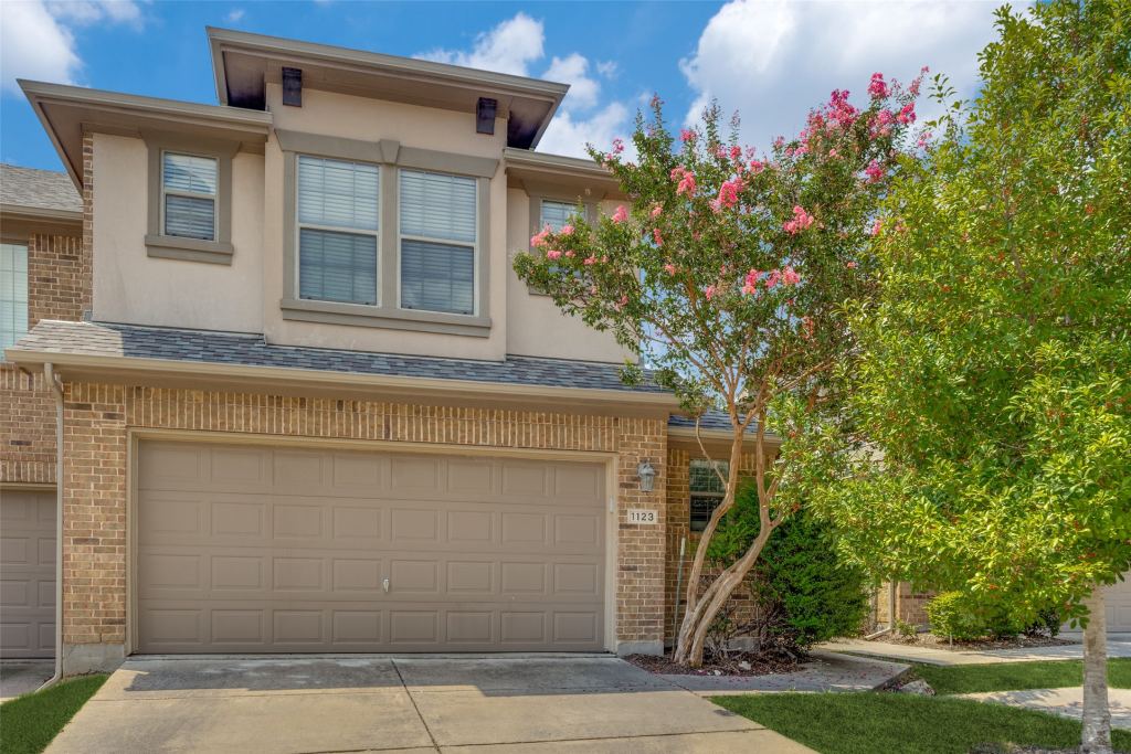 1123 Sophia Street, Allen, TX 75013 — photo 1