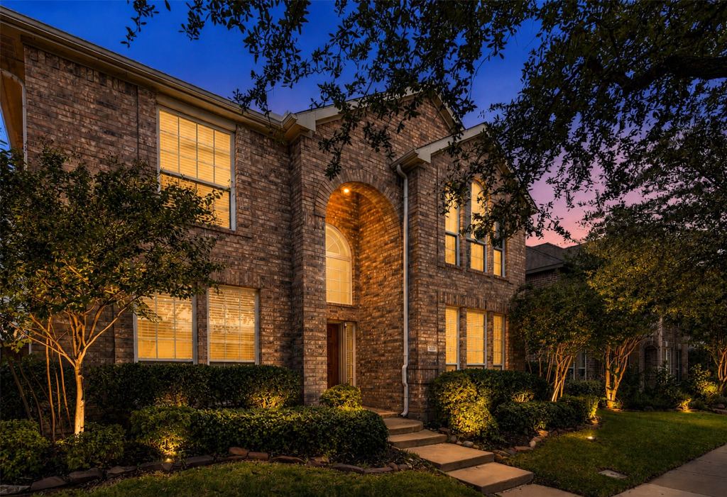 5612 Leven Lane, McKinney, TX 75070 — photo 1