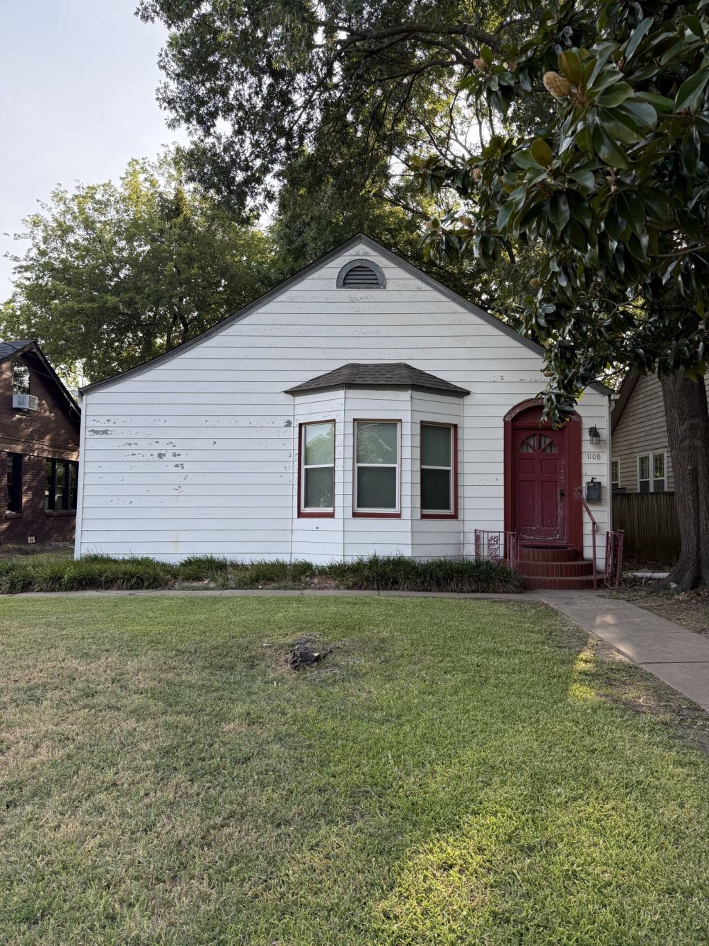 1108 S Travis Street, Sherman, TX 75090 — photo 1