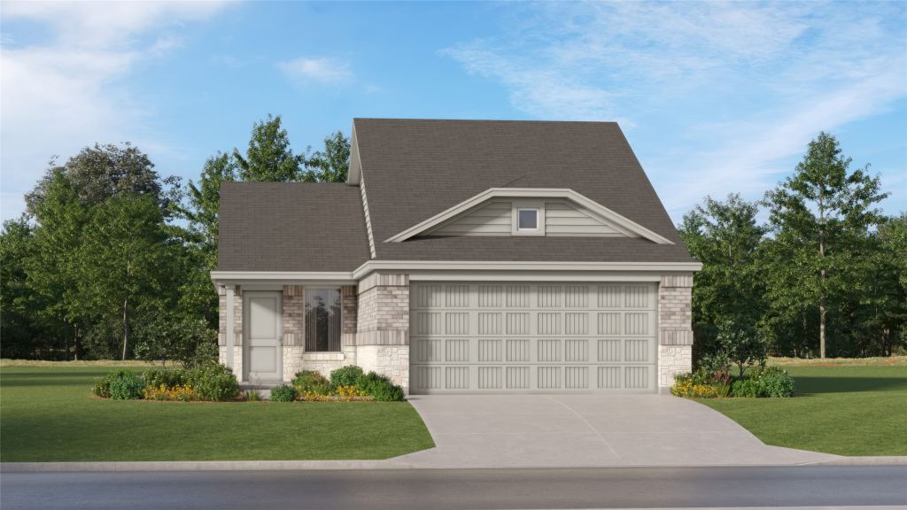 2548 Guineas Lane, Aubrey, TX 76227 — photo 1