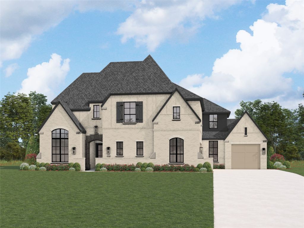 3212 Grandeur Street, Celina, TX 75009 — photo 1