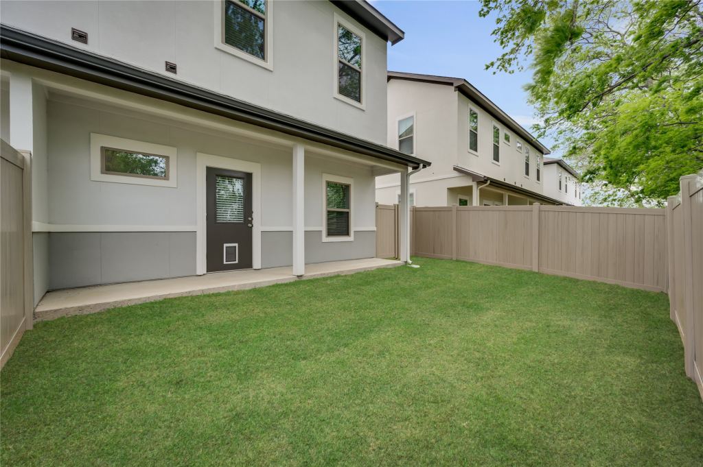 8612 Chateau Avenue, McKinney, TX 75071 — photo 1